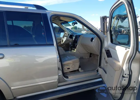 2006 Ford Explorer Limited из США, поврежденный, VIN 1FMEU758X6UB56450
